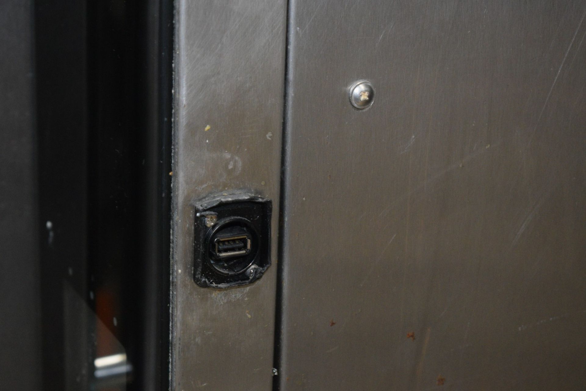 1 x FriJado TRC-8 Combi Steamer Oven - Dimensions: H140 x W100 x D75 cms - Image 8 of 12