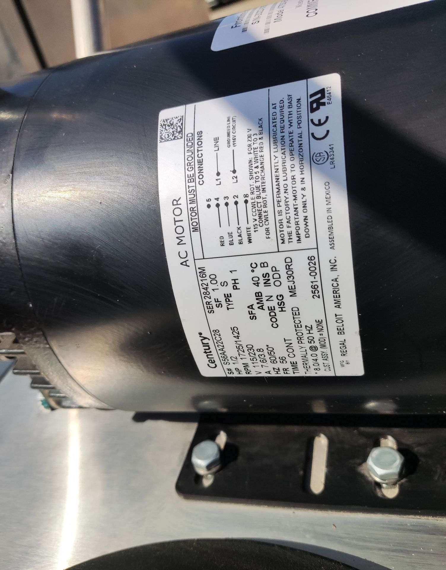 1 x FRONTLINE 47Ss-Eu-Wp-H Used Cooking Oil Containment Caddy - Image 8 of 20