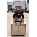 1 x Zumex Speed S plus Self-Service Podium Juicer