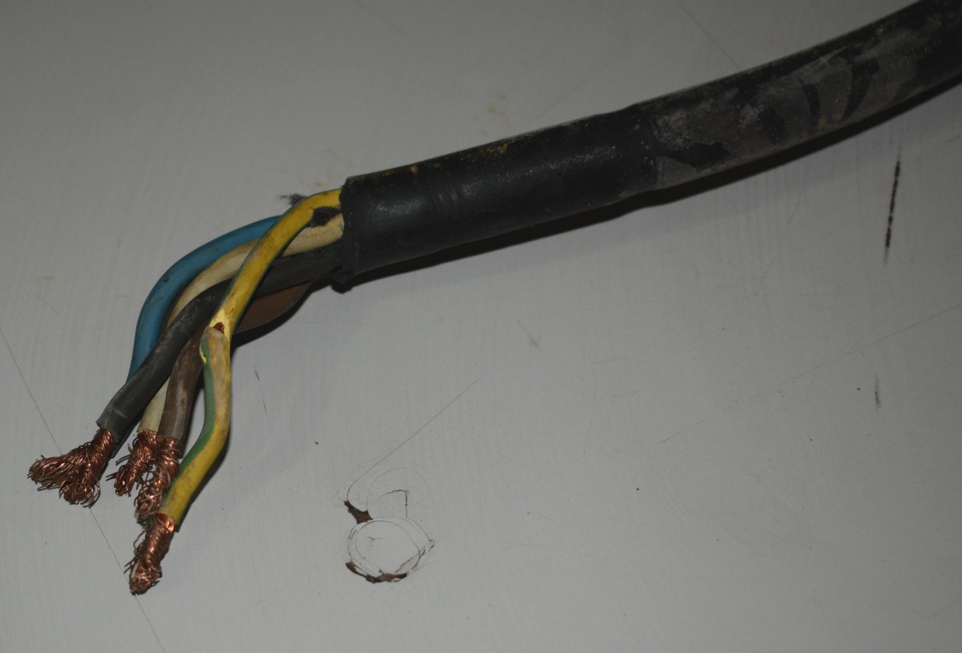 1 x HATCO Quick-Therm Salamander Grill - Image 4 of 13