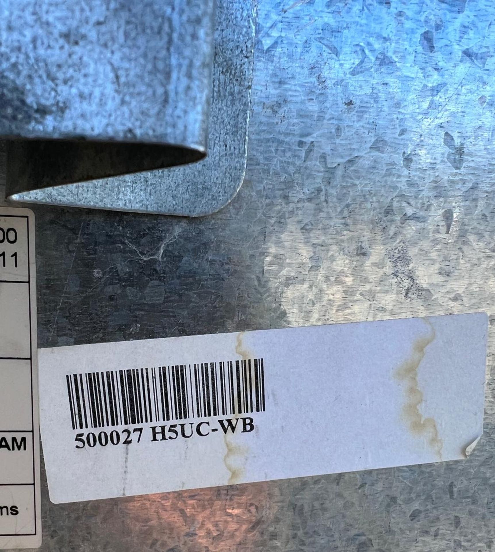 1 x WILLIAMS H5Uc-Wb Single Door Under-Counter Stainless Commercial Fridge - Image 14 of 16