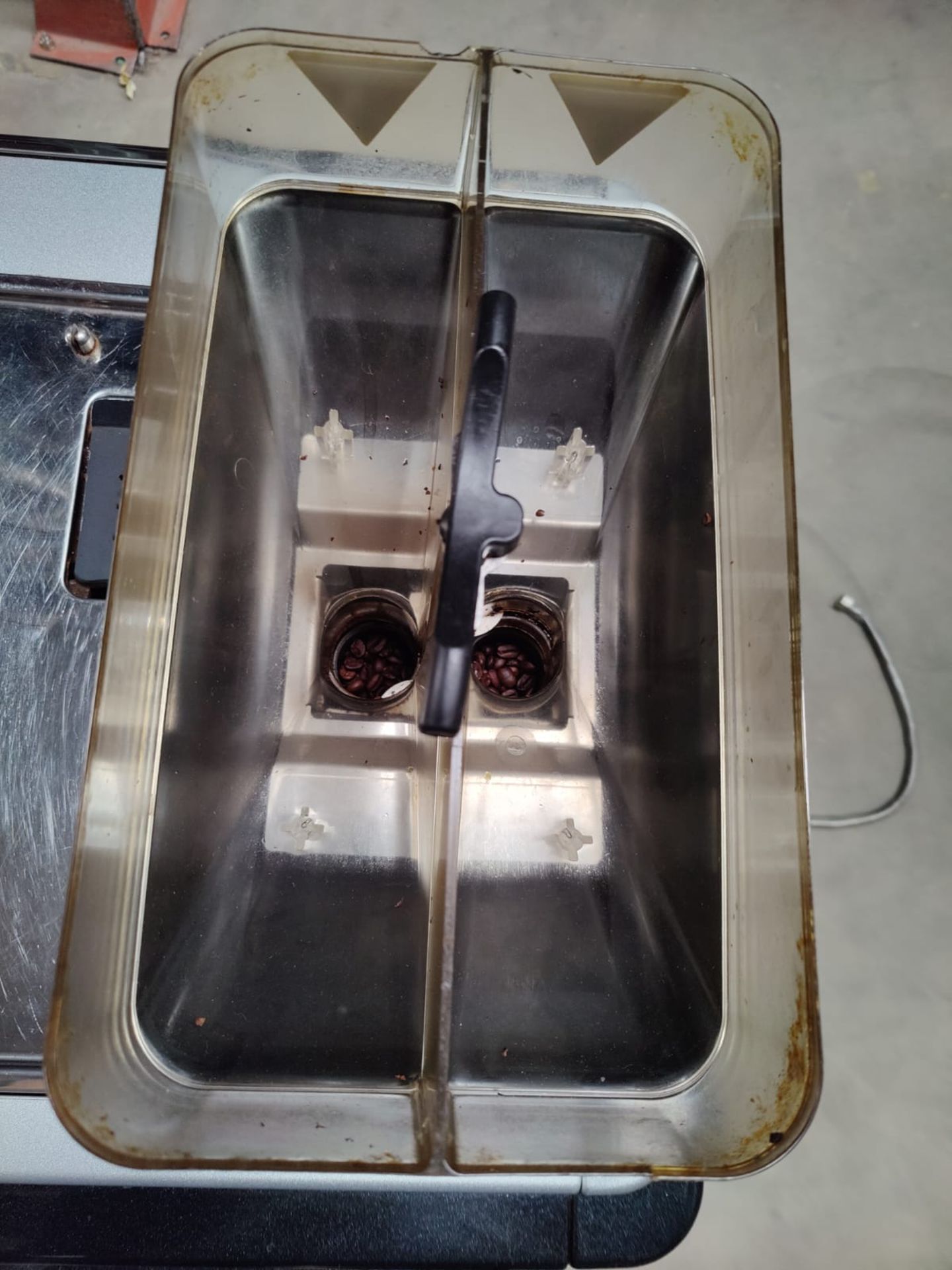 1 x LaCimbali S54 Dolcevita S/100 Commercial Bean to Cup Espresso Coffee Machine - Image 6 of 18