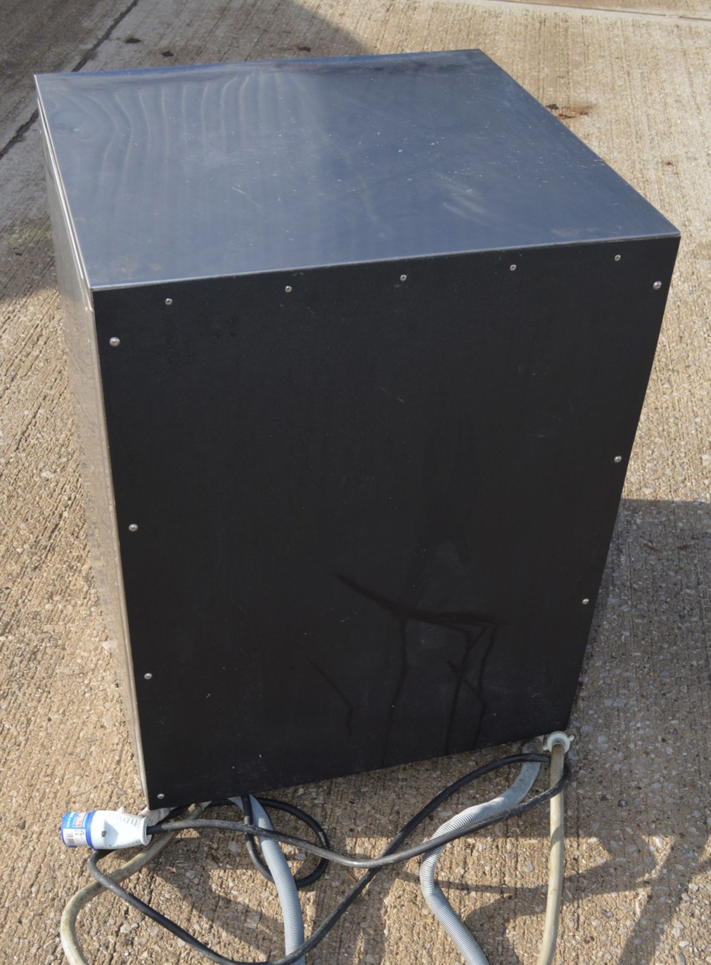 1 x Winterhalter UC-L Undercounter Dishwasher - 240v - Dimensions: H81 x W60 x D60 cms - Image 6 of 7