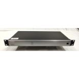 1 x BOSE ControlSpace ESP-880 Rackmount Engineered Sound Processor - RRP £2,138