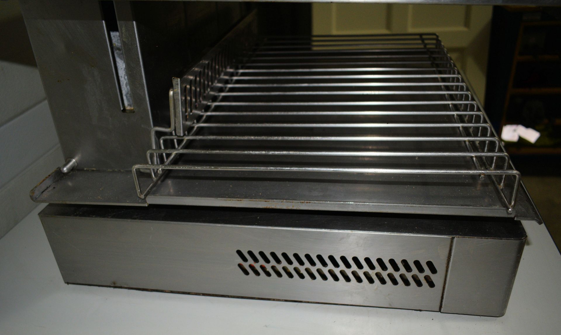 1 x HATCO Quick-Therm Salamander Grill - Image 3 of 13