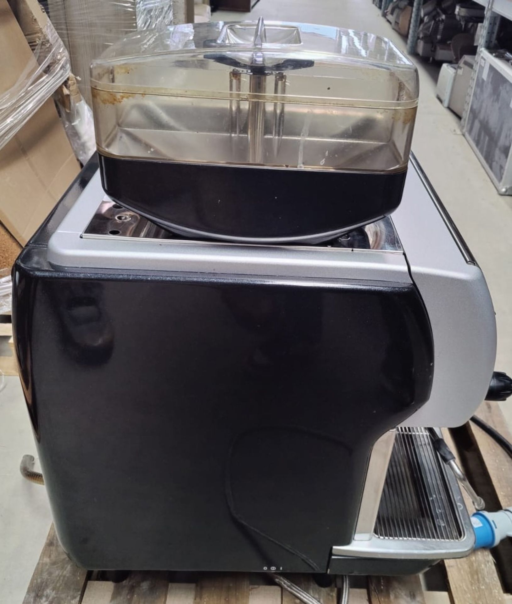 1 x LaCimbali S54 Dolcevita S/100 Commercial Bean to Cup Espresso Coffee Machine - Image 7 of 18