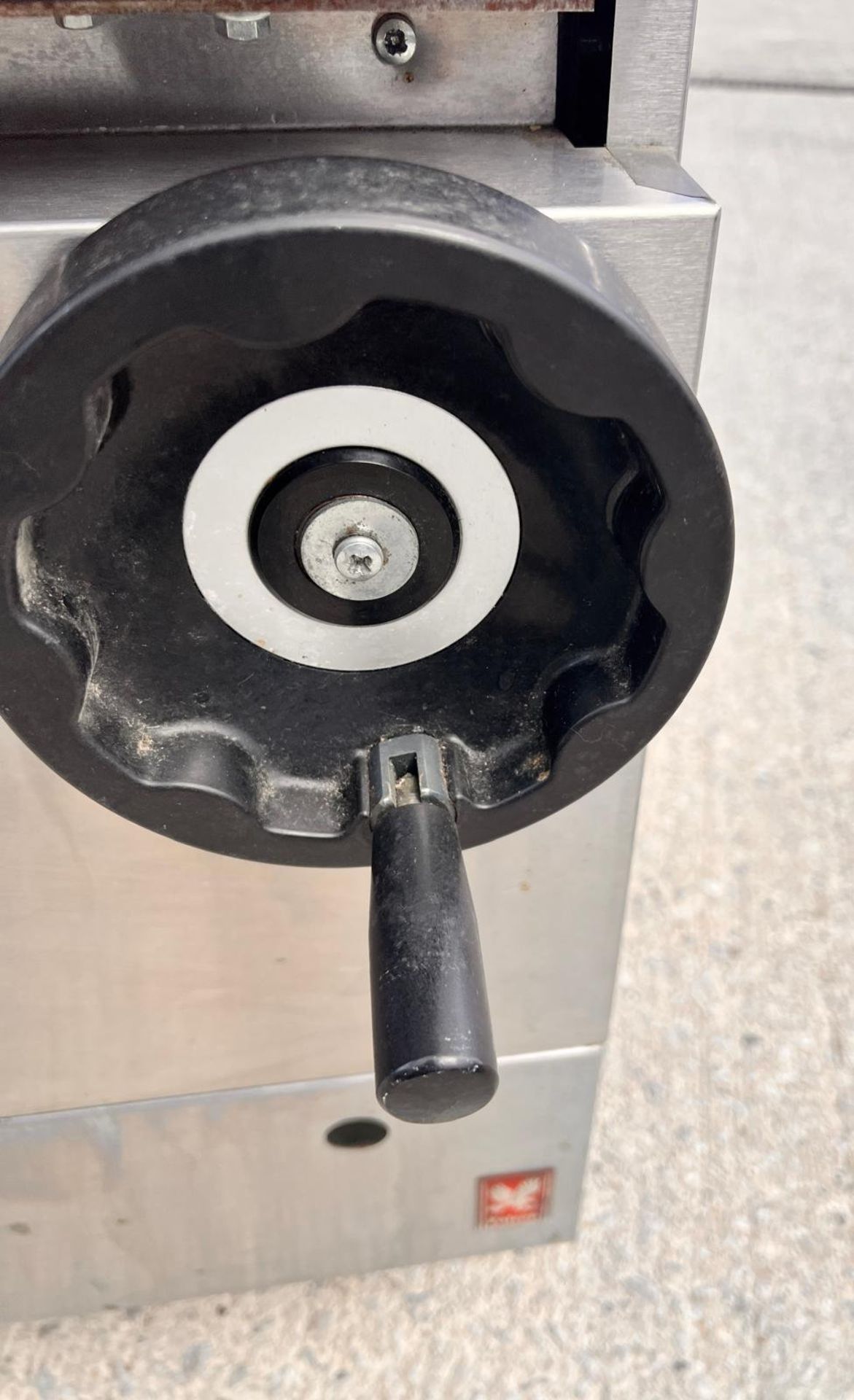 1 x Falcon G2962 Natural Gas Tilting Bratt Pan - Image 20 of 21