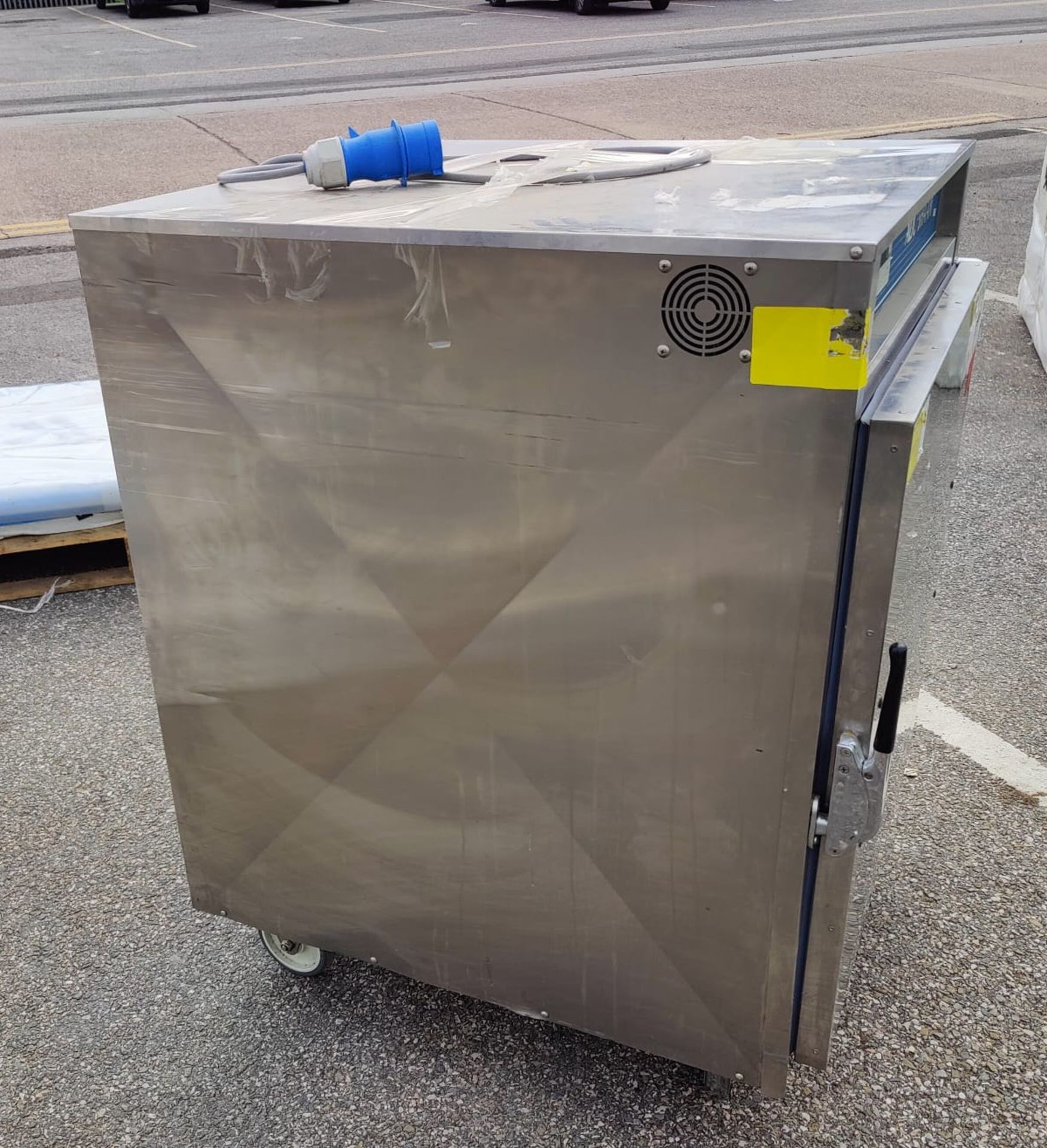 1 x Alto Shaam 2800/S-RTM Retherm & Holding Oven - Image 14 of 17