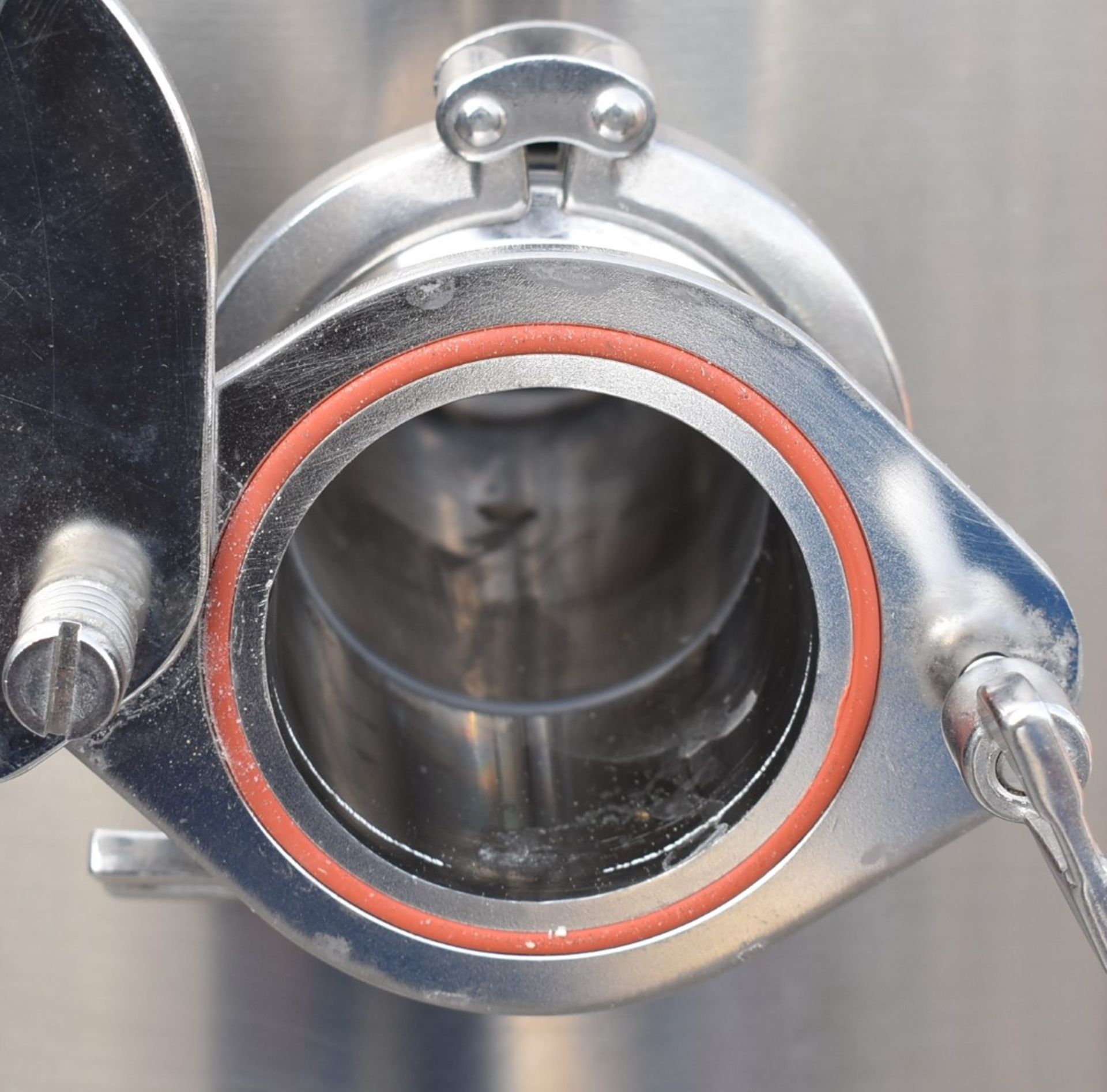 1 x Domino Mama 15 Sourdough Leaven Fermentation Tank With Touch Screen Controls - Year: 2020 - Image 19 of 24