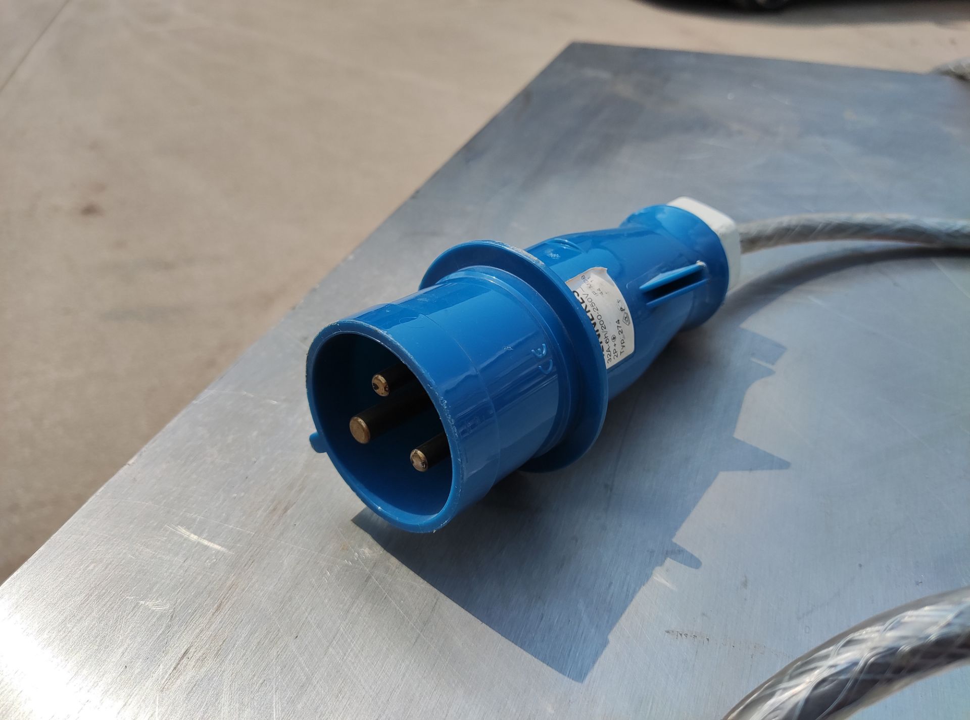 1 x LINCAT Panache Countertop Pizza Oven - Model Po89 - Single Phase - RRP £1,745.00 - Image 23 of 23