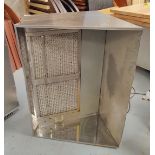 1 x Lincat Lynx 400 Fume Filtration Unit - Model L3 - RRP £1,643 - Stainless Steel Filter