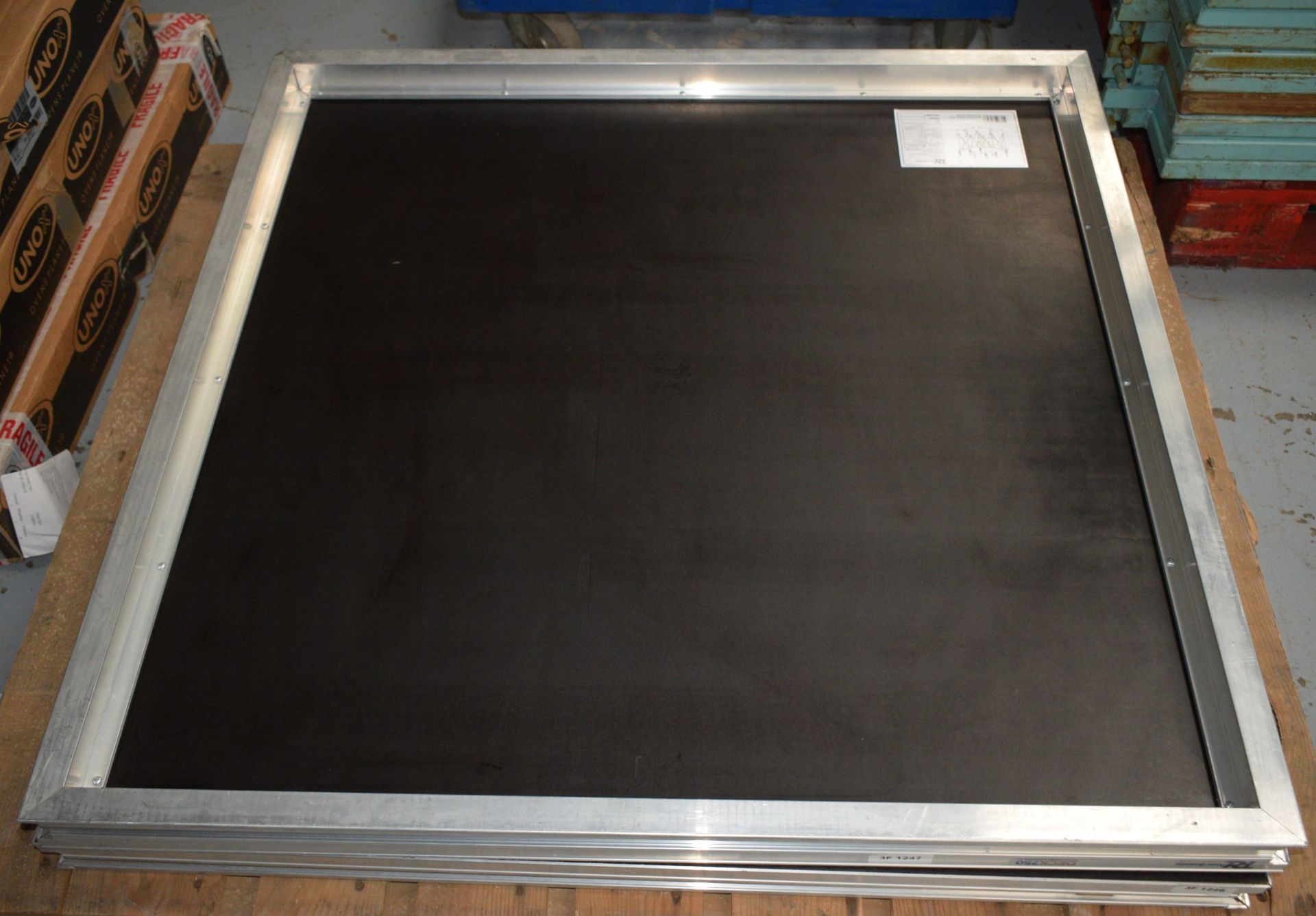 1 x Power Dynamics Spider Deck 750 Mobile Stage - Dimensions: H40 x W100 x D100 cms - Image 3 of 9