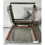 1 x Mistral 350 Fish Packaging and Thermtop Packaging Machine - For Sealing Fish and Other Meats -