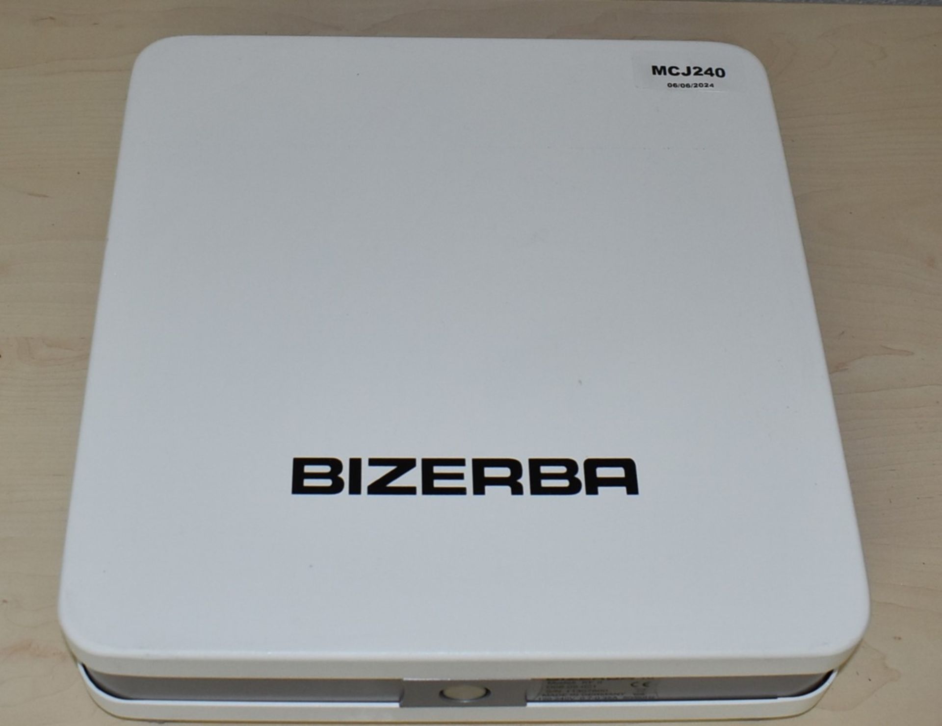 1 x Bizerba K-Class Flex CPU Control Unit For Price Computing Scales - Image 3 of 5