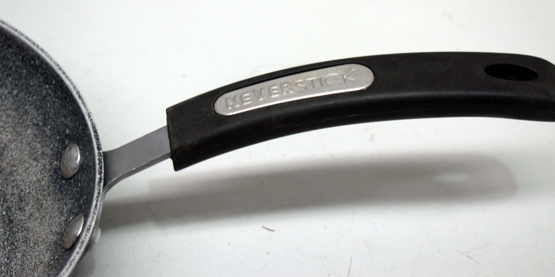 6 x Frying Pans - Image 2 of 20