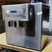 1 x Cosmetal Niagara Top 120 Filtered Drinking Water Dispenser For Bars and Restaurants