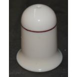 25 x Ceramic Salt Pots