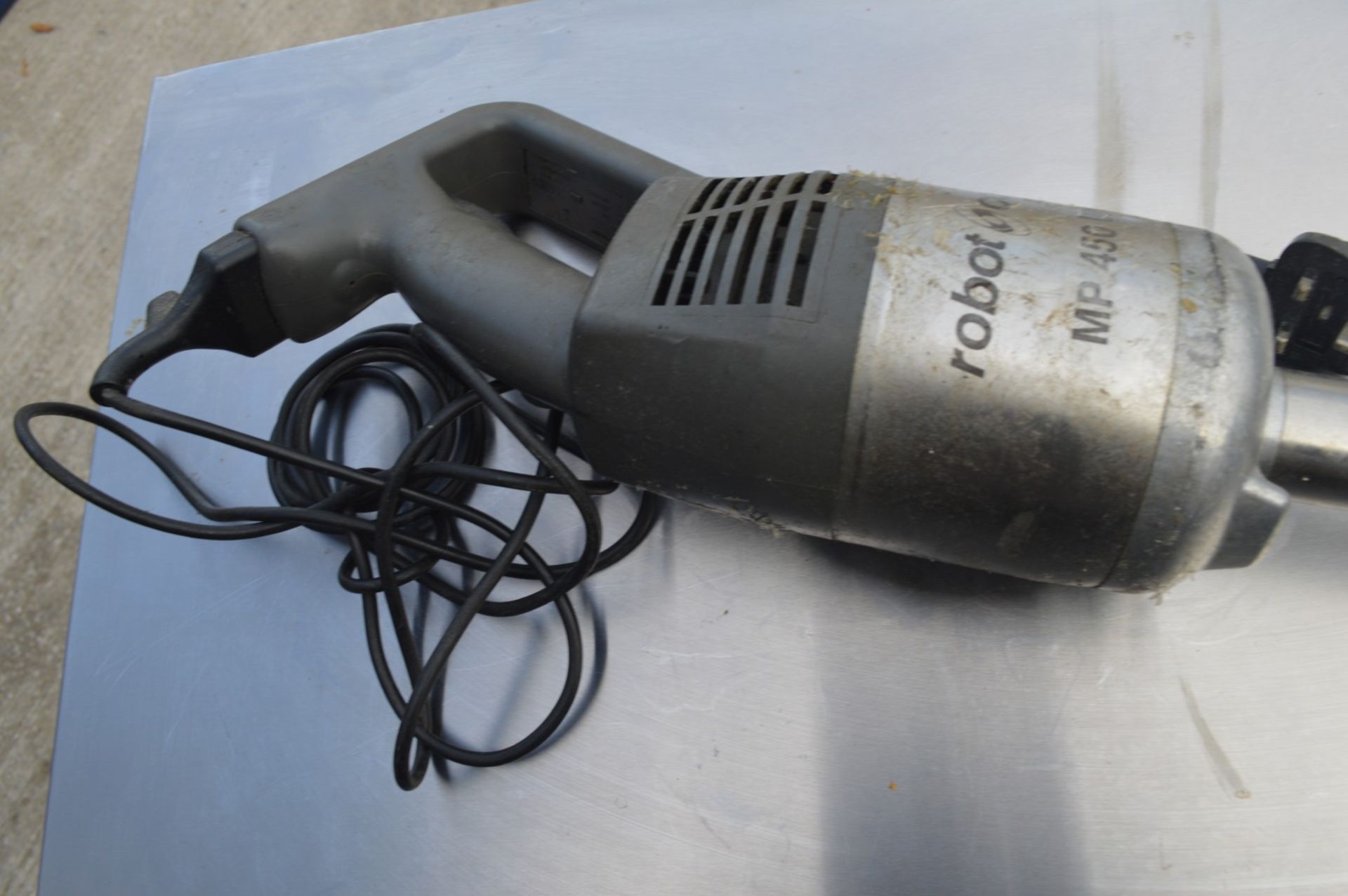 1 x Information to Follow - Dimensions: H x W x D cms - Image 4 of 4