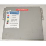 1 x Wall Mounted Knife Holder