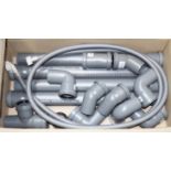 1 x Rational Oven Connection Kit For Type 6-2/3 20-2/1 - Unused Boxed Stock