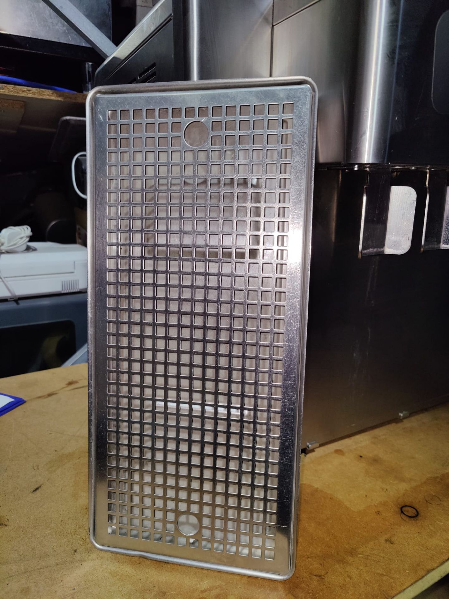 1 x Cosmetal Niagara Top 120 Filtered Drinking Water Dispenser For Bars and Restaurants - Image 3 of 5