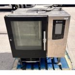 1 x Houno CPE 1.06 Electric 6 Tray Combi Oven