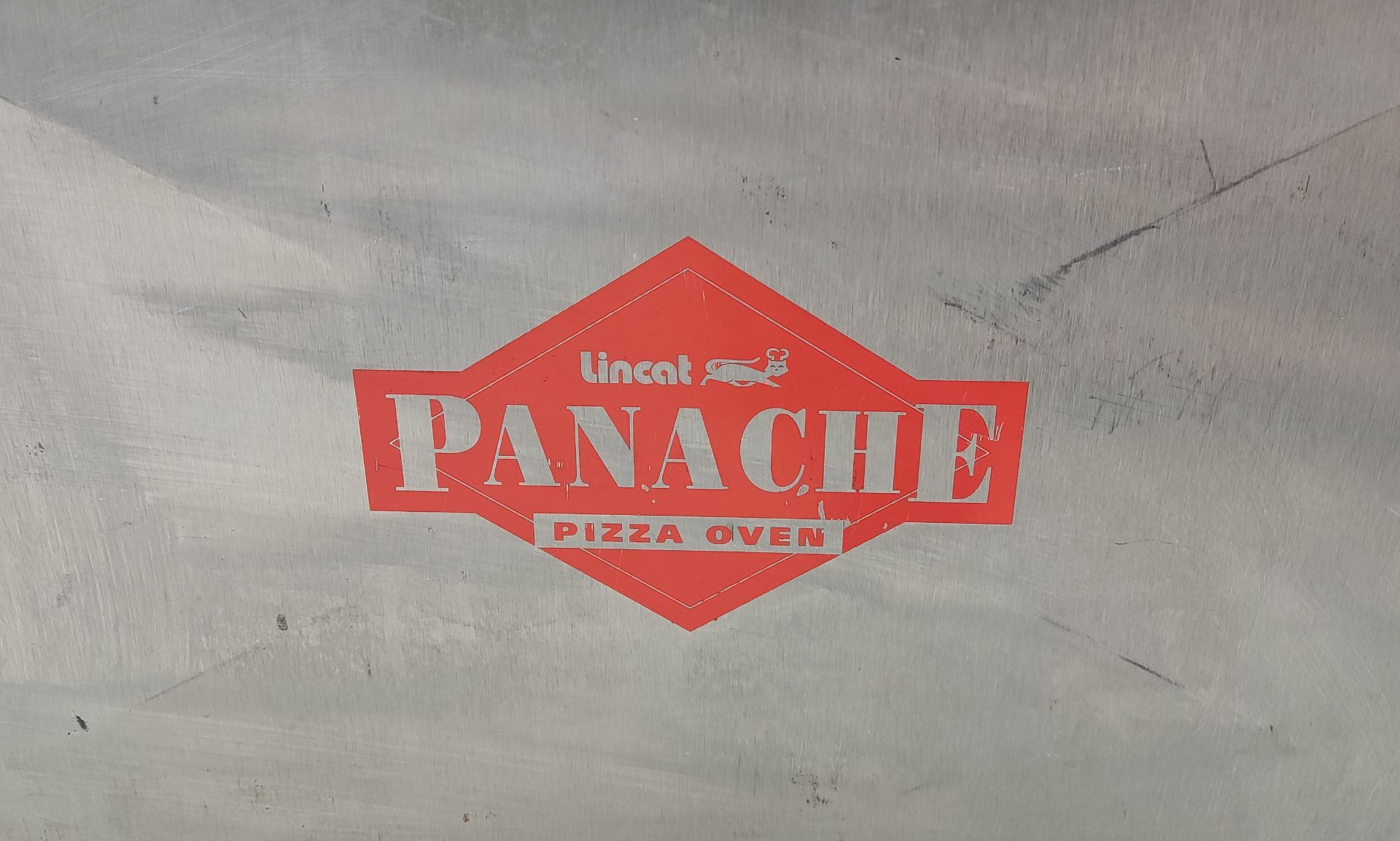 1 x LINCAT Panache Countertop Pizza Oven - Model Po89 - Single Phase - RRP £1,745.00 - Image 4 of 23