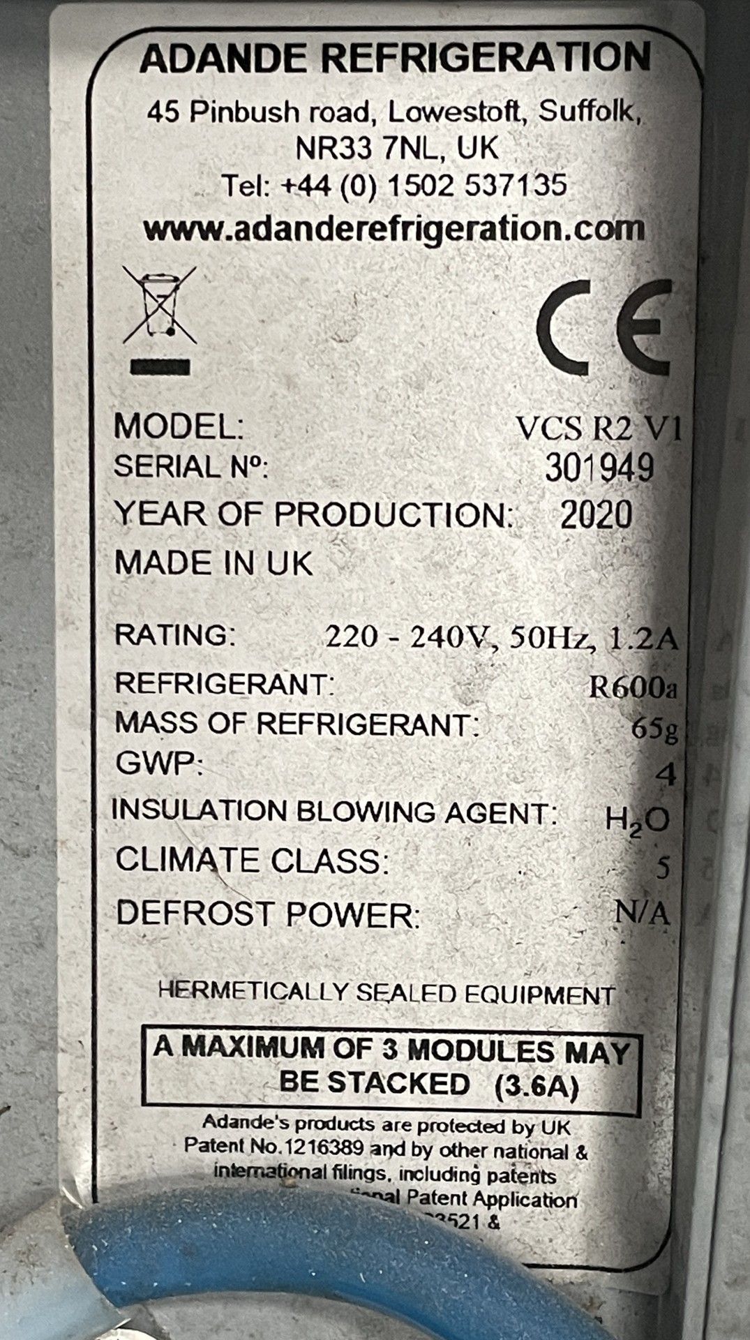 1 x Control Induction 3.6m Cookline Wall Suite for Commercial Kitchens - Features a FriFri Twin Tank - Image 45 of 55