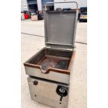 1 x Falcon G2962 Natural Gas Tilting Bratt Pan