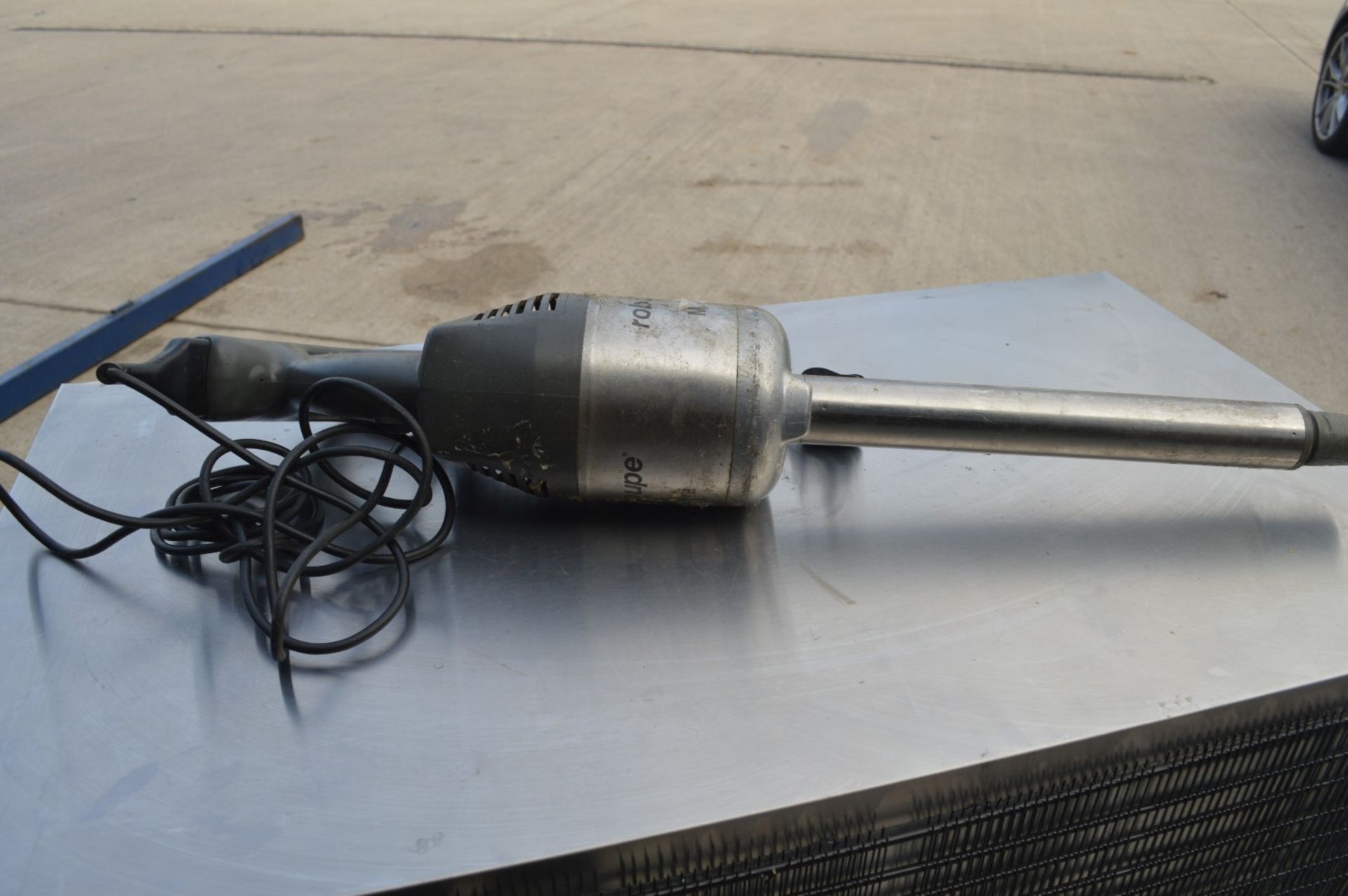 1 x Information to Follow - Dimensions: H x W x D cms - Image 2 of 4