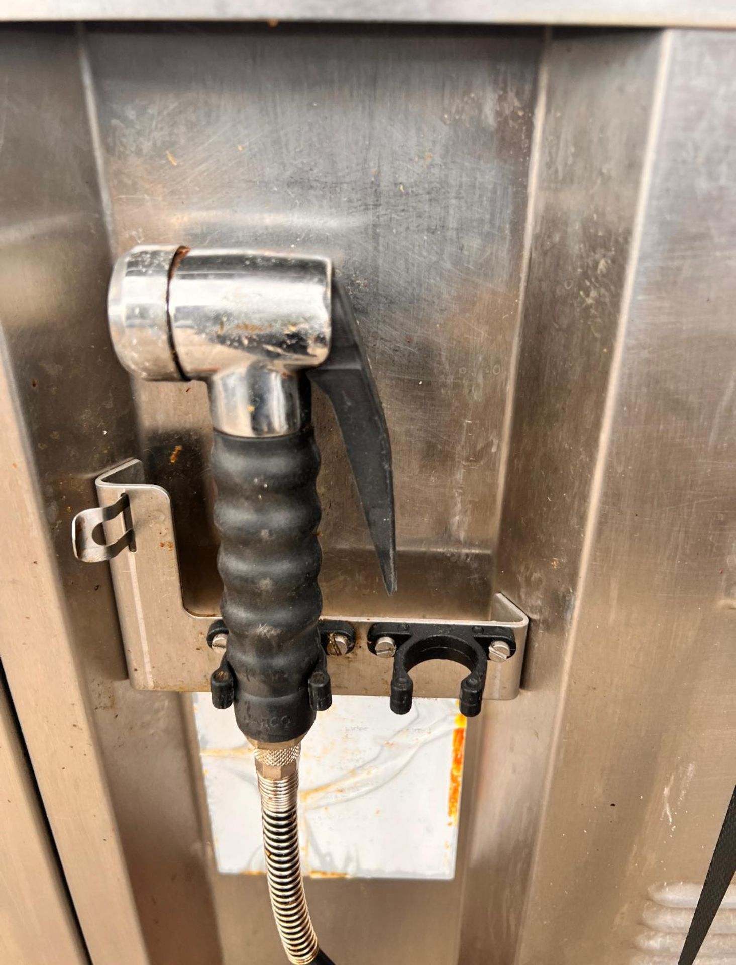 1 x BKI Commercial Combi Oven - 3 Phase - Image 11 of 20