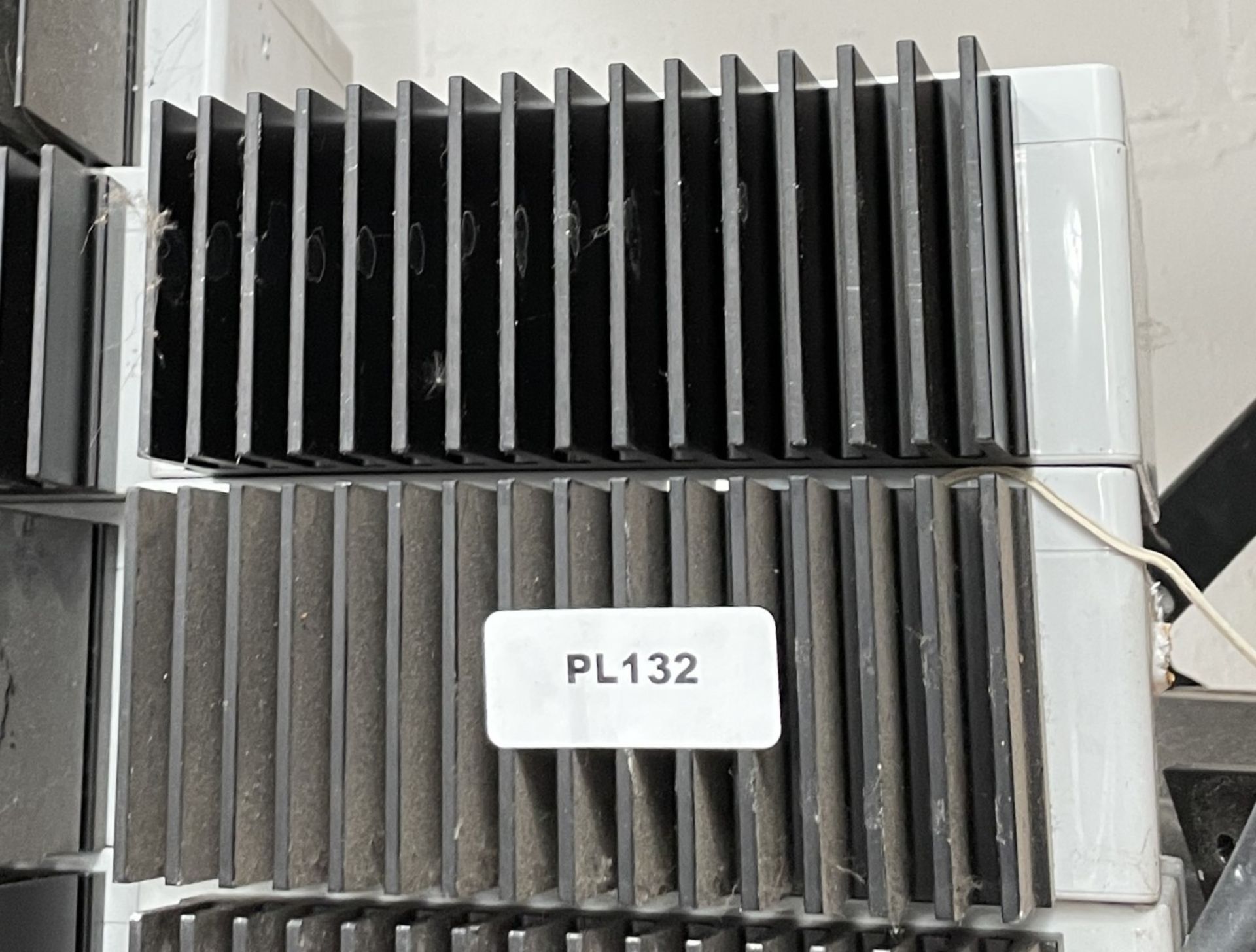 2 x Teleco Automation Receivers with Dimmer Function for Infrared or Resistive Heaters upto 2000w - Image 2 of 4