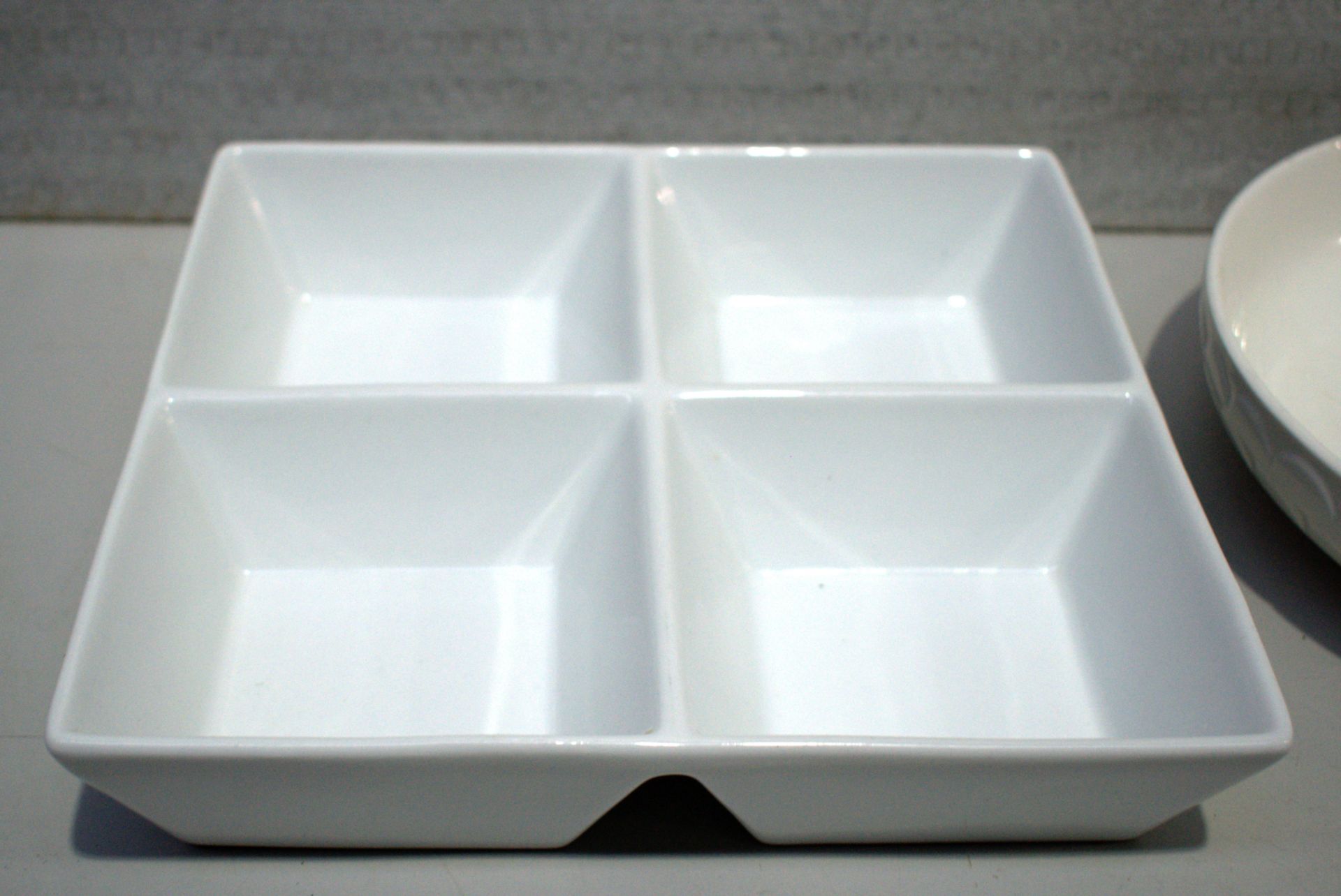 1 x Assortment Of Crockery - Bowls and Cups - Image 7 of 9