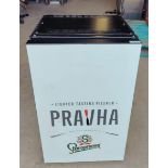 1 x Liebherr HNK990 Drinks Fridge with Pravaha / Heineken Branding - Dimensions: H84 x W52 x D53 cms