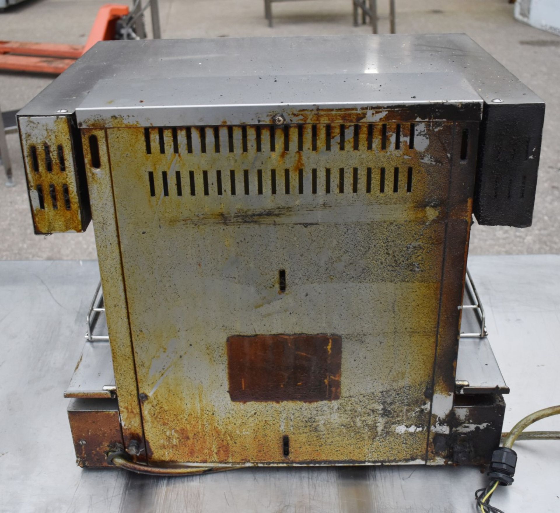 1 x Hatco Quick-Therm Rise and Fall Salamander Grill - RRP £4,700 - Image 9 of 9