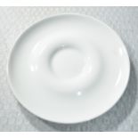 12 x RAK Lyra Collection Tea Saucers - 15cms Diameter - New Boxed Stock