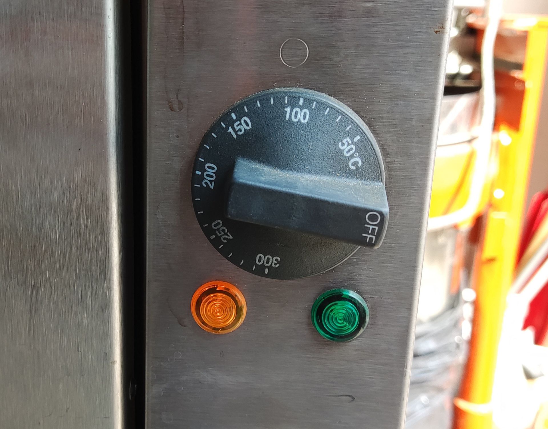 1 x LINCAT Panache Countertop Pizza Oven - Model Po89 - Single Phase - RRP £1,745.00 - Image 2 of 23