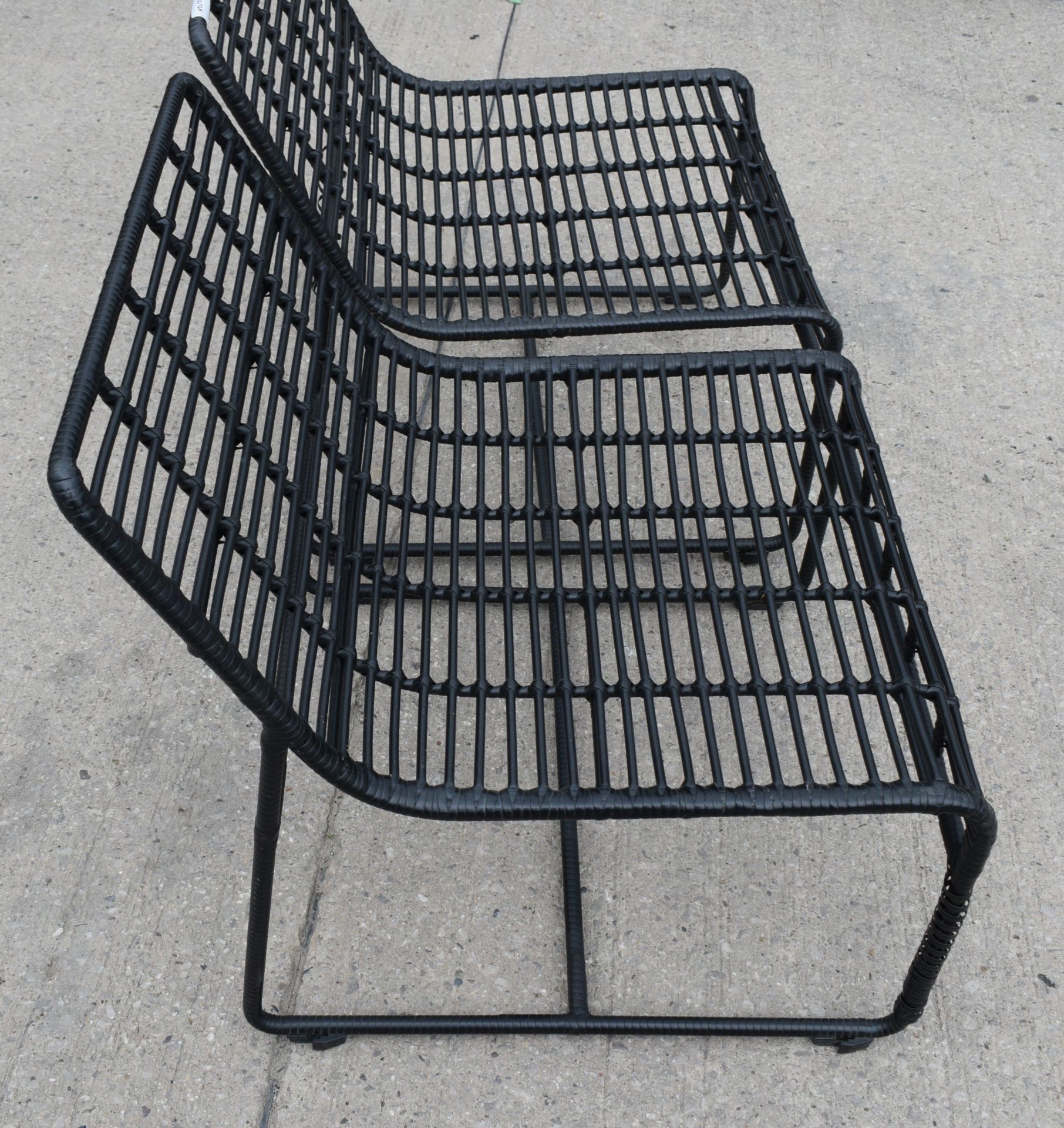 1 x Dimensions: H x W x D cms - Image 3 of 5