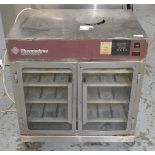 1 x Thermodyne 700CT Slow Cook and Hold Oven - 230v - Dimensions: H81 x W78 x D56 cms