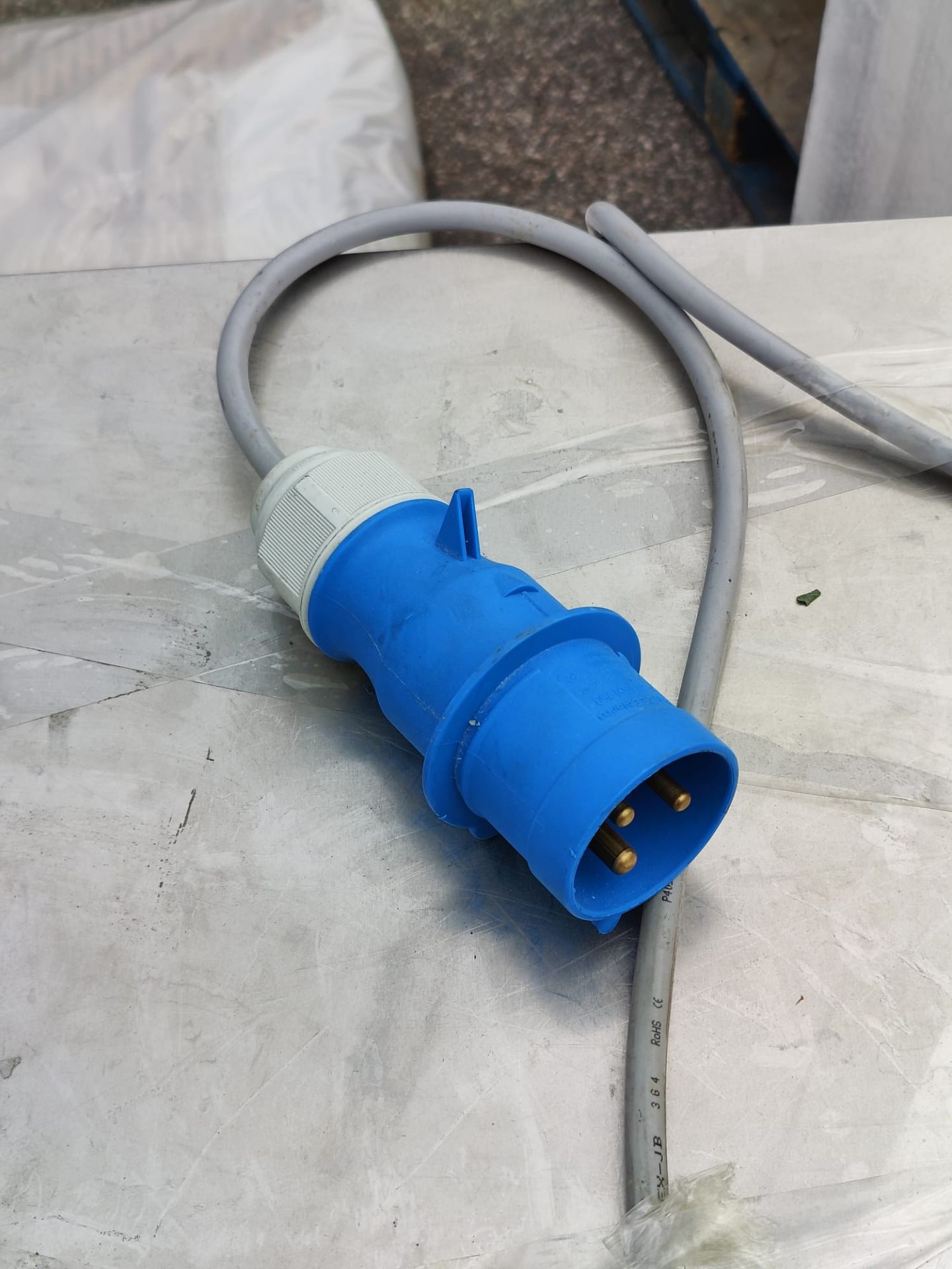 1 x Alto Shaam 2800/S-RTM Retherm & Holding Oven - Image 5 of 17