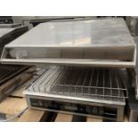 1 x Control Induction Hi Touch Rise and Fall Electric Salamander Grill - Model ST30Y - RRP £2,