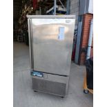 1 x POLAR Dn494 Blast Chiller - RRP £2,965.00
