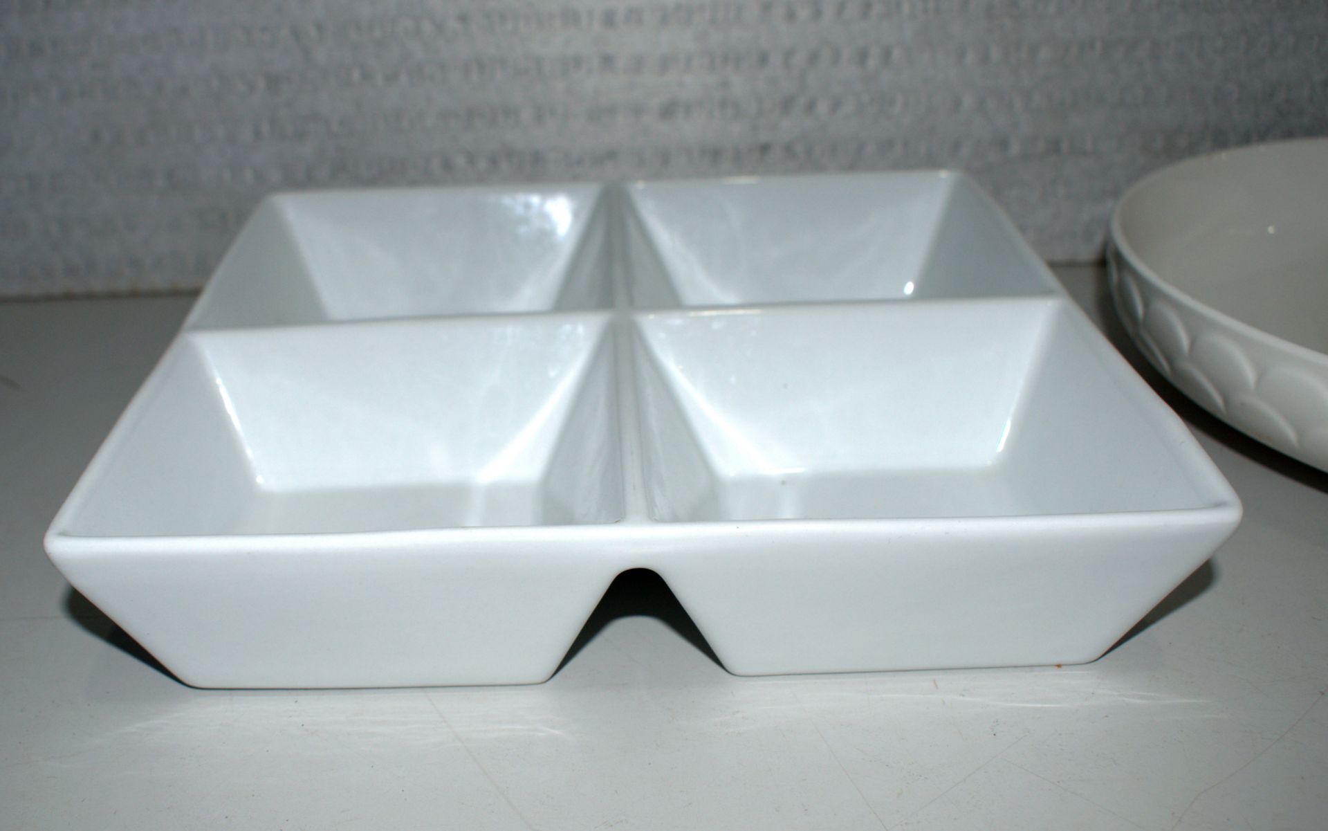 1 x Assortment Of Crockery - Bowls and Cups - Image 6 of 9