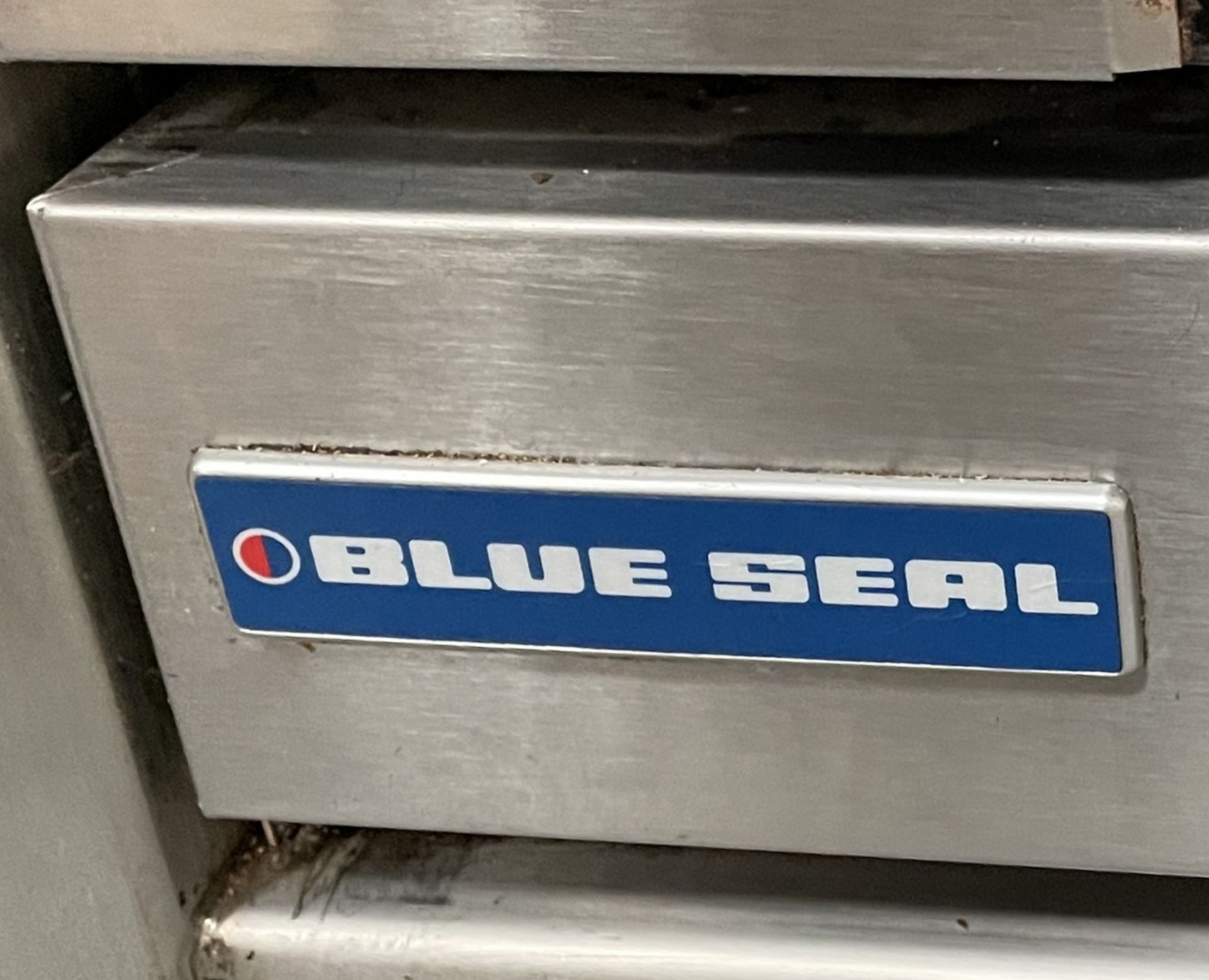 1 x Control Induction 3.6m Cookline Wall Suite for Commercial Kitchens - Features a FriFri Twin Tank - Image 54 of 55