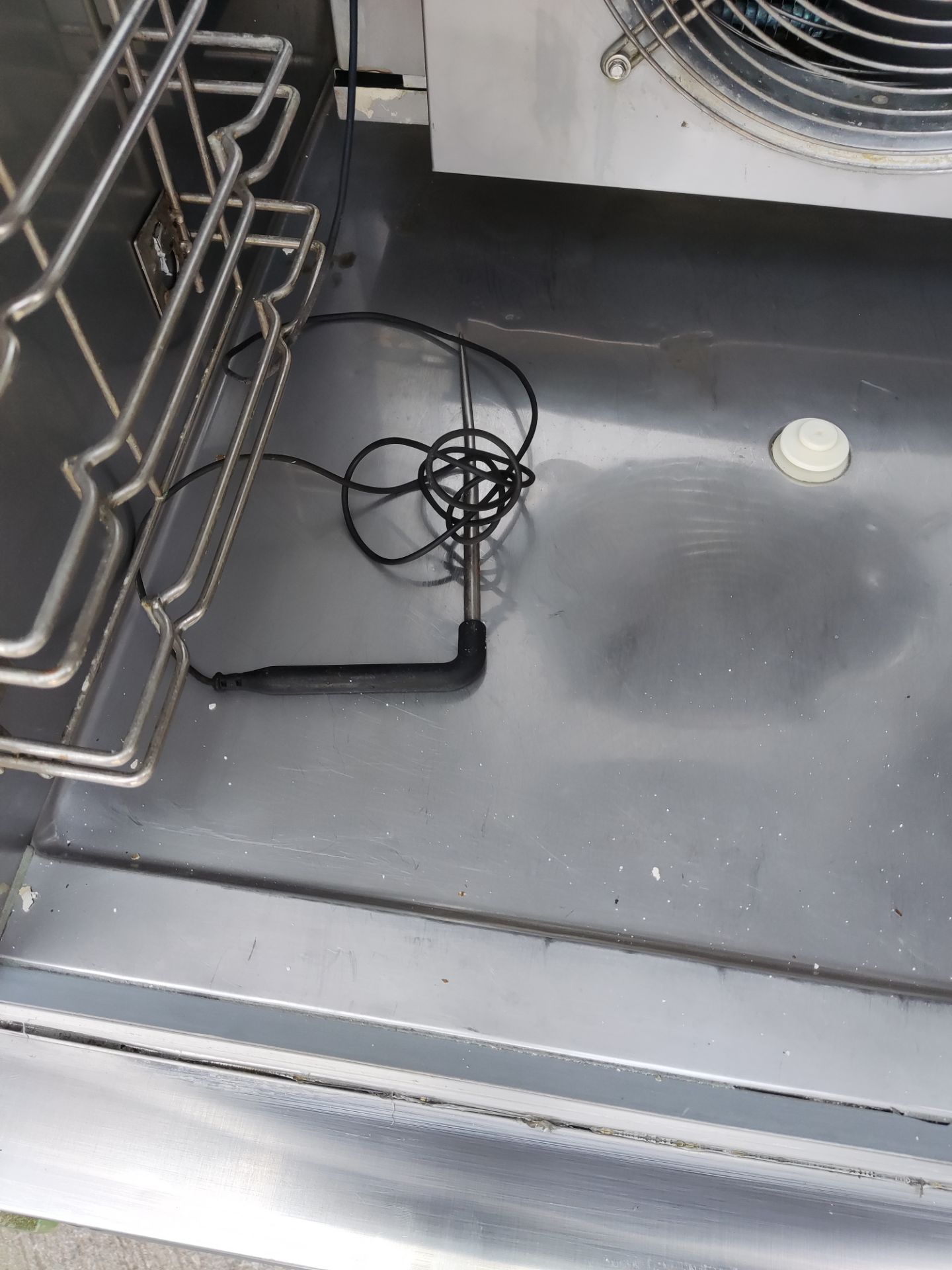 1 x POLAR Dn494 Blast Chiller - RRP £2,965.00 - Image 9 of 16