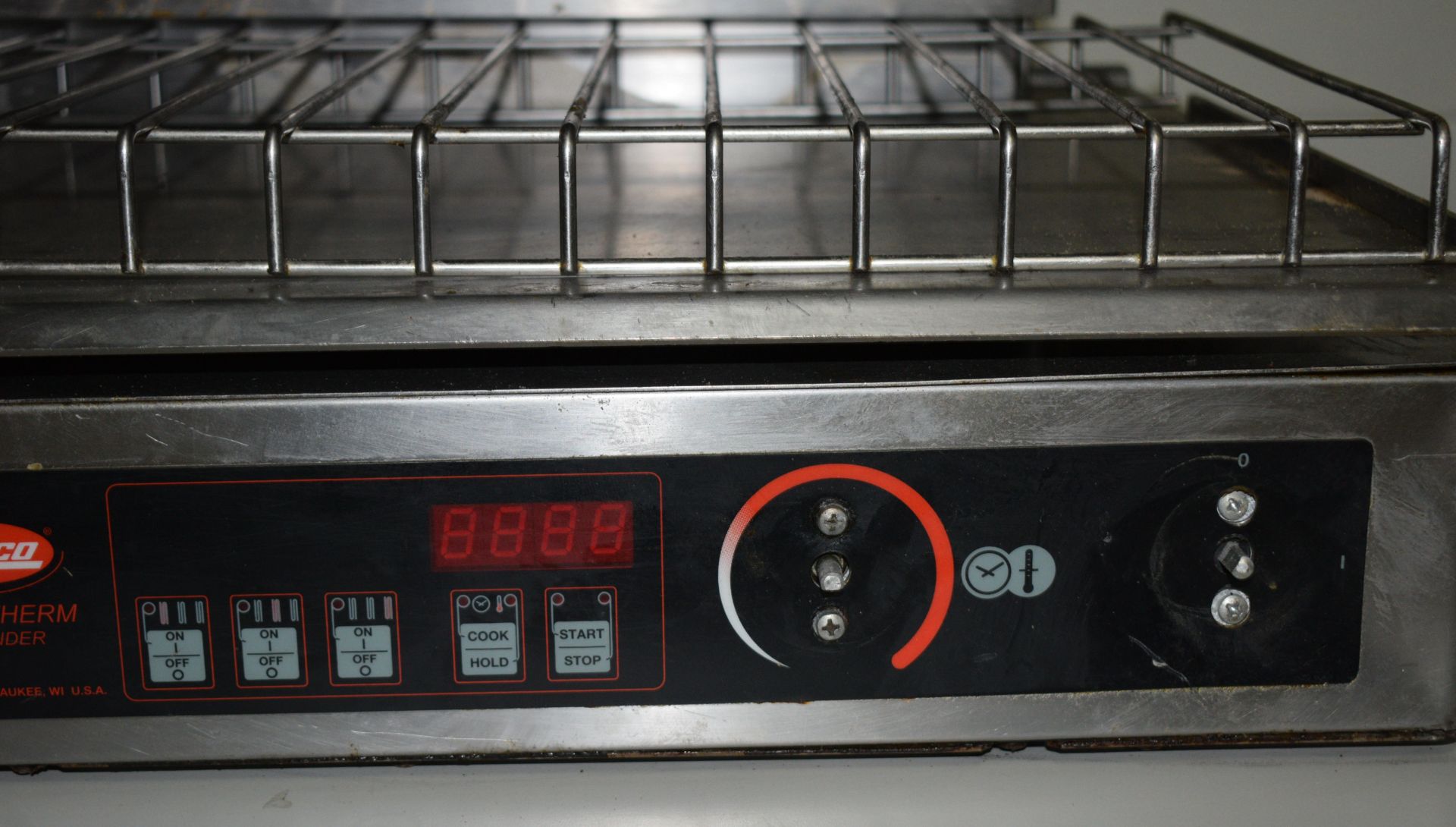 1 x HATCO Quick-Therm Salamander Grill - Image 13 of 13