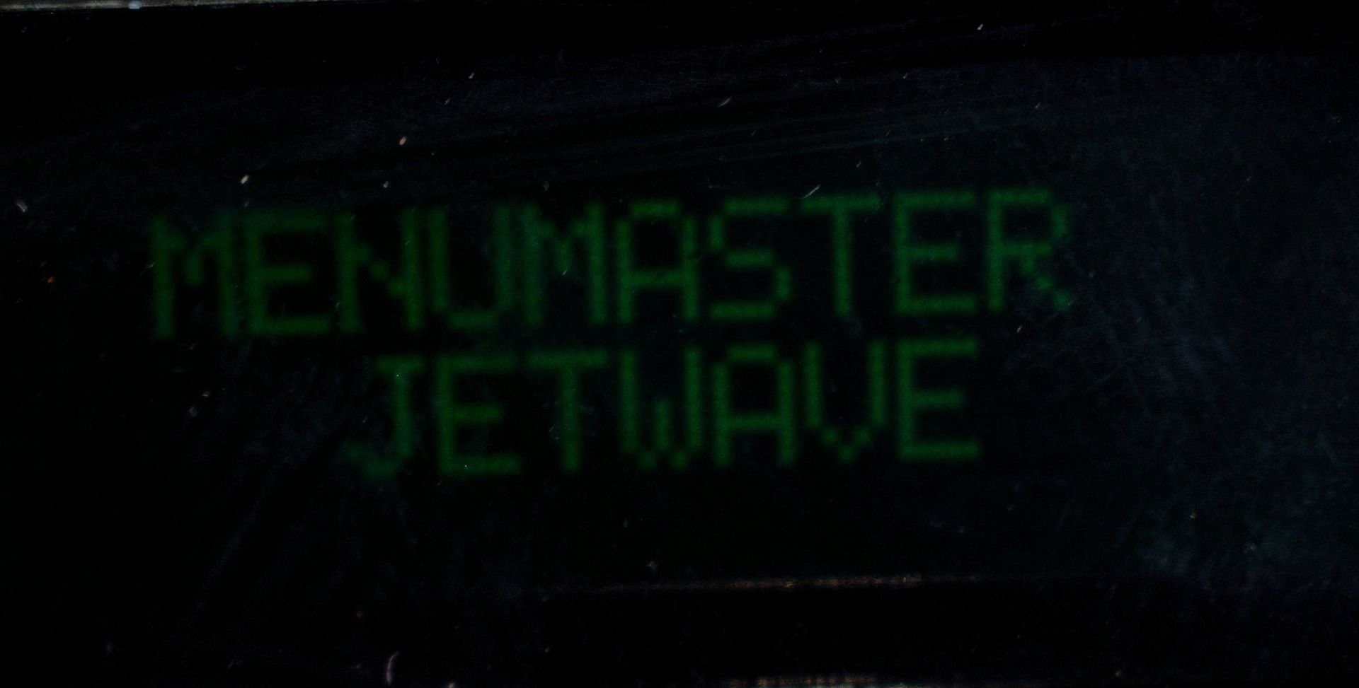 1 x Menumaster UCA1400 Jetwave Microwave Convection Combo Oven - Image 6 of 12