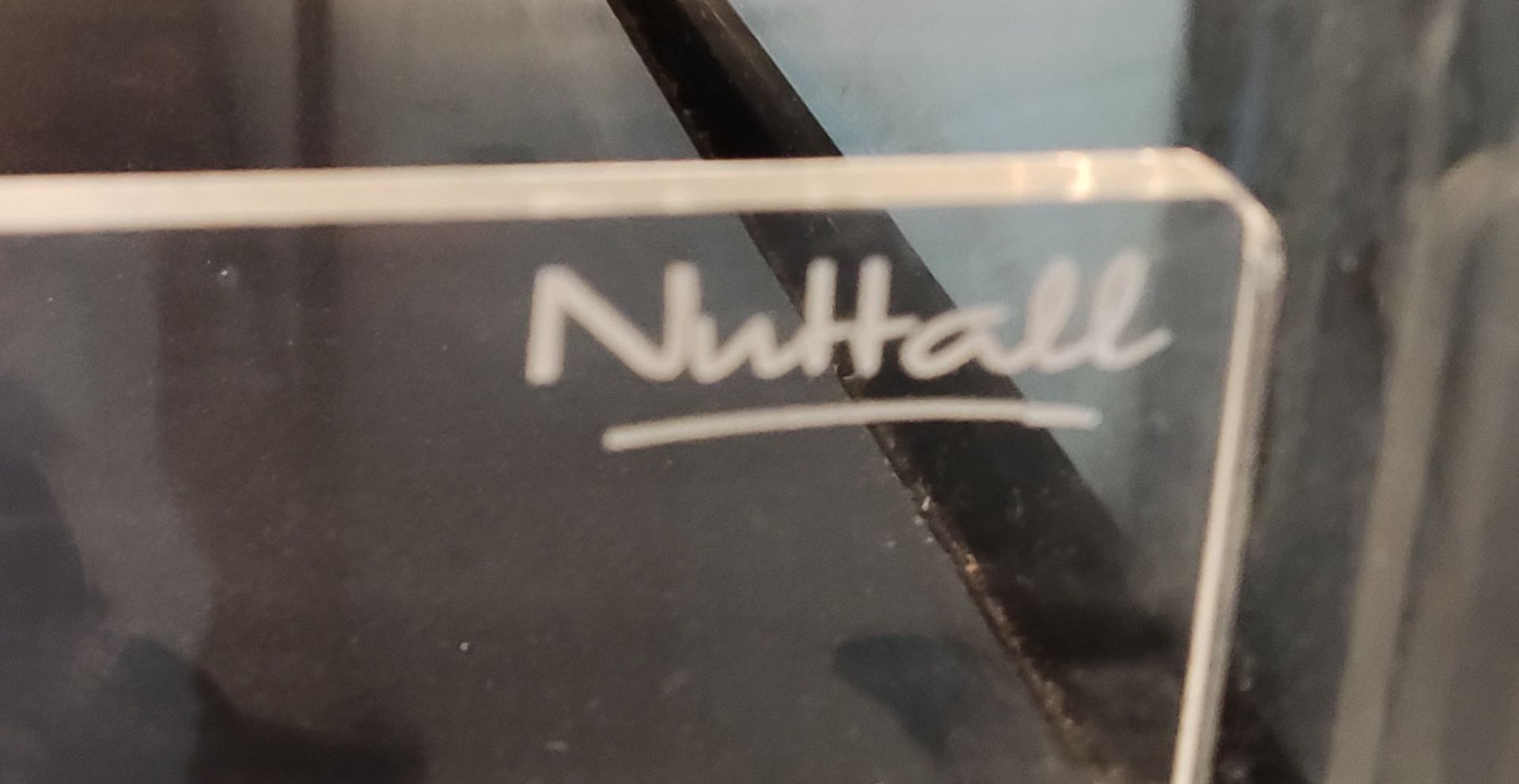 1 x NUTTALL Flexserve Zone 600 4 Tier Square Heated Food To Go CabinetK318 E2A1 - Image 10 of 21