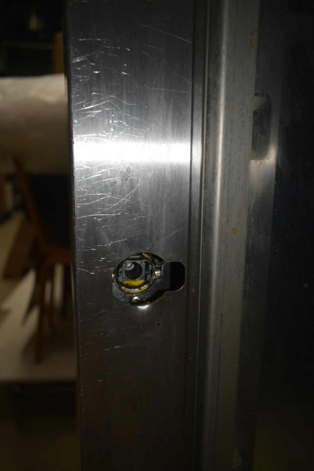 1 x FriJado TRC-8 Combi Steamer Oven - Dimensions: H140 x W100 x D75 cms - Image 6 of 12