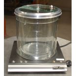 1 x Sofraca Visio Line Buffet - Designed to Keep Hot Dishes in Sauce, Vegetables, Soups and More